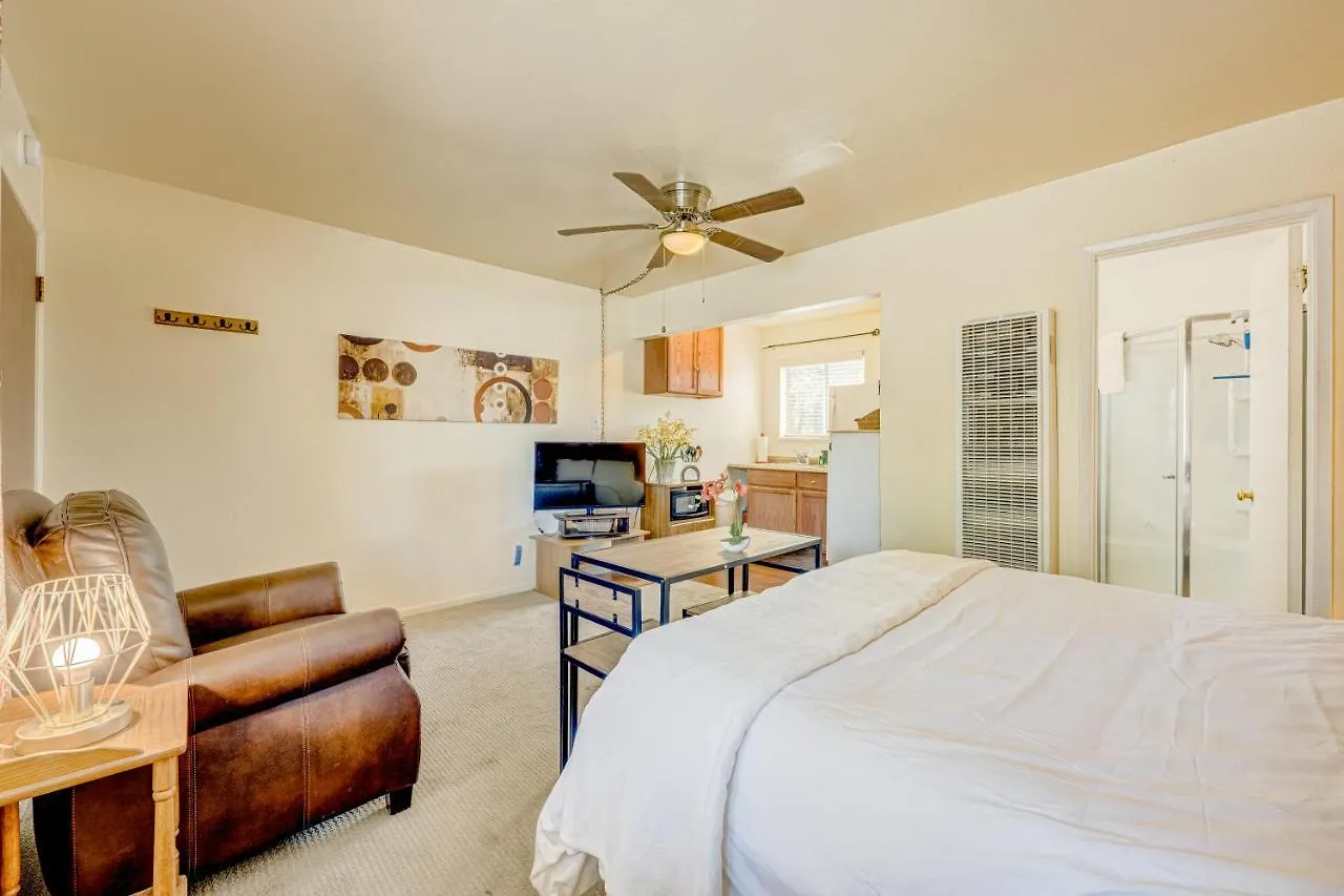 Pine Tree Place - Unit 4 Hotel South Lake Tahoe