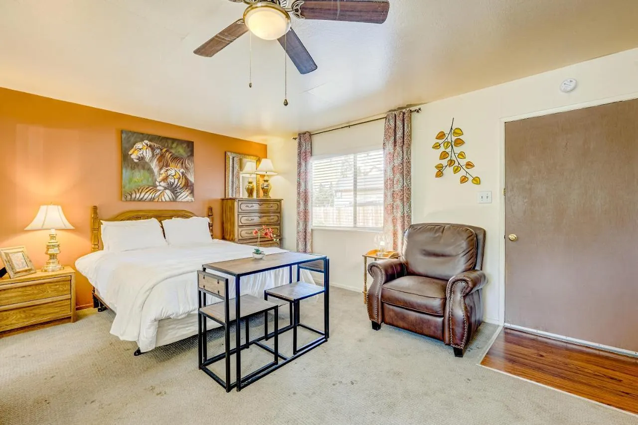 Pine Tree Place - Unit 4 Hotel South Lake Tahoe
