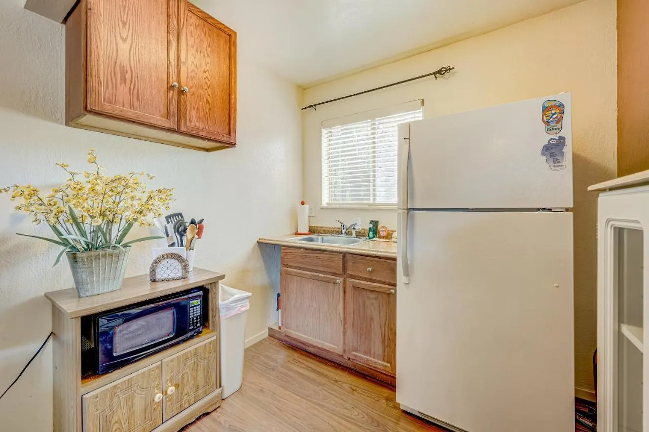 Pine Tree Place - Unit 4 Hotel South Lake Tahoe