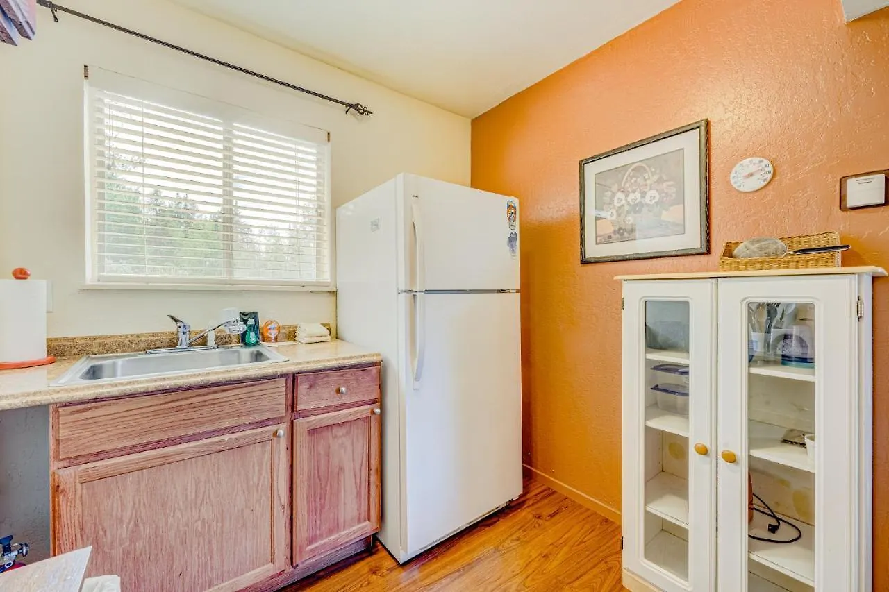 Pine Tree Place - Unit 4 Hotel South Lake Tahoe