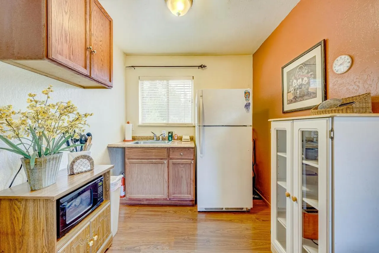 Pine Tree Place - Unit 4 Hotel South Lake Tahoe United States