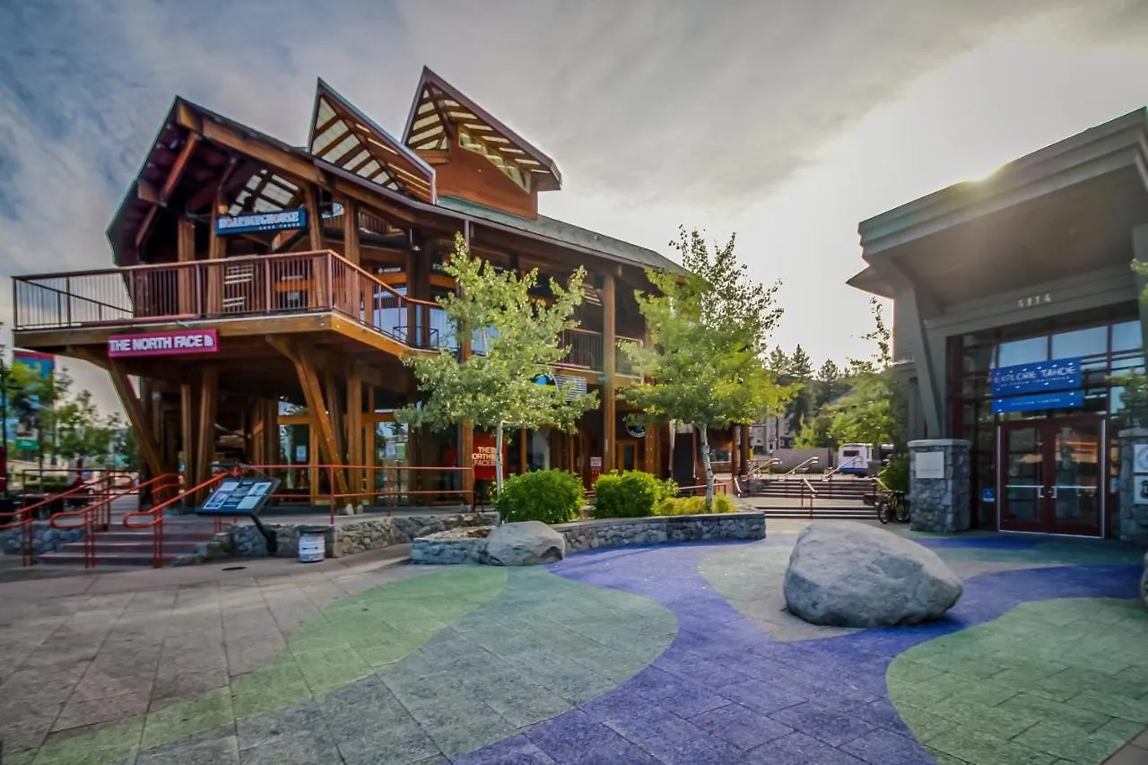 Pine Tree Place - Unit 4 Hotel South Lake Tahoe United States