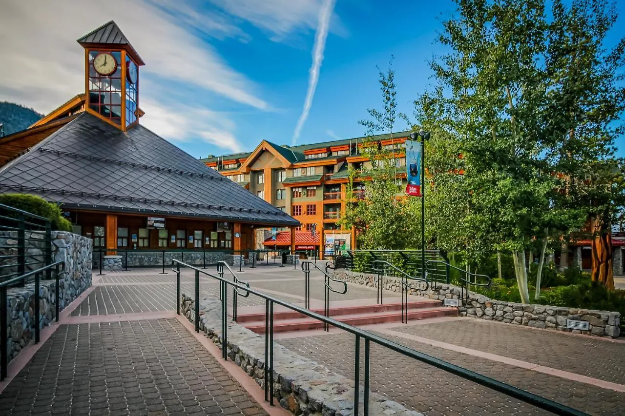 Pine Tree Place - Unit 4 Hotel South Lake Tahoe 0*,  United States
